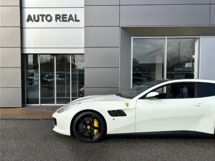 Photo 70 Ferrari Gtc4lusso T V8 3.9 610CH