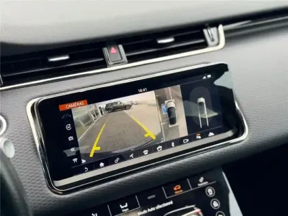 Photo 56 Land rover Range Rover D180 AWD BVA9