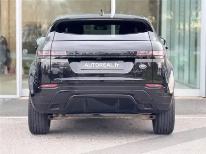 Photo 34 Land rover Range Rover D180 AWD BVA9