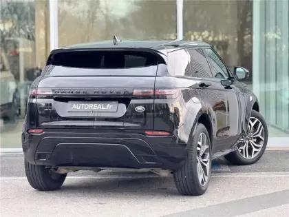 Photo 33 Land rover Range Rover D180 AWD BVA9