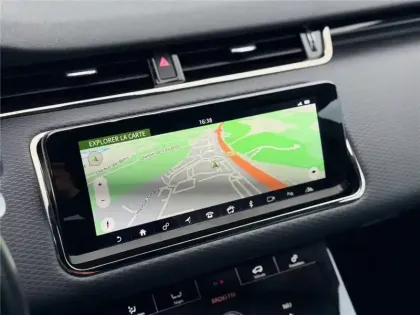 Photo 15 Land rover Range Rover D180 AWD BVA9