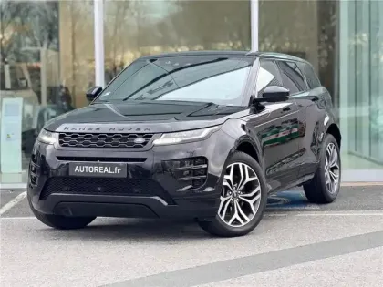 Photo 30 Land rover Range Rover D180 AWD BVA9