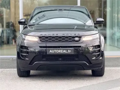 Photo 31 Land rover Range Rover D180 AWD BVA9