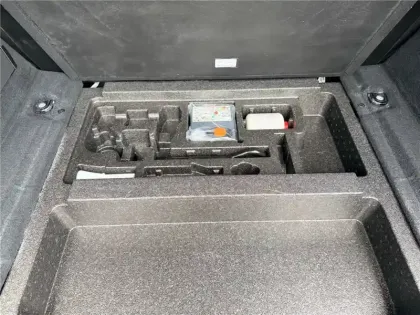 Photo 25 Land rover Range Rover D180 AWD BVA9