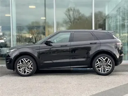 Photo 32 Land rover Range Rover D180 AWD BVA9