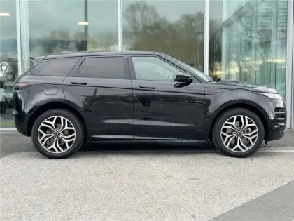 Photo 5 Land rover Range Rover D180 AWD BVA9