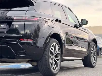 Photo 59 Land rover Range Rover D180 AWD BVA9