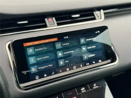 Photo 16 Land rover Range Rover D180 AWD BVA9