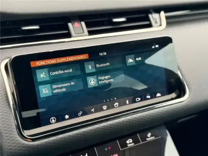 Photo 47 Land rover Range Rover D180 AWD BVA9