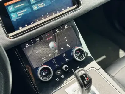 Photo 18 Land rover Range Rover D180 AWD BVA9