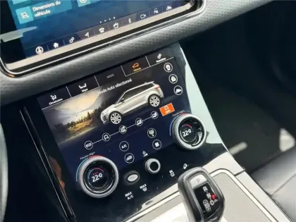 Photo 21 Land rover Range Rover D180 AWD BVA9