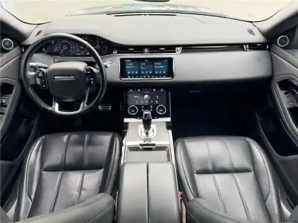 Photo 6 Land rover Range Rover D180 AWD BVA9