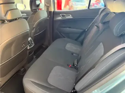 Photo 11 Kia Sportage 1.6 T-GDI 210CH ISG HYBRIDE BVA6 4X2