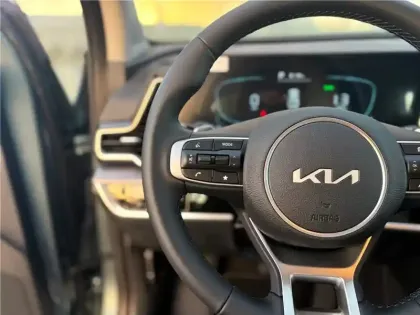 Photo 17 Kia Sportage 1.6 T-GDI 210CH ISG HYBRIDE BVA6 4X2