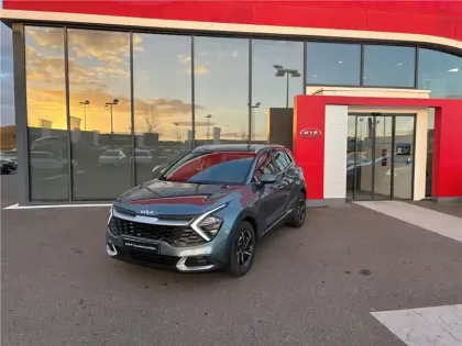 Photo 45 Kia Sportage 1.6 T-GDI 210CH ISG HYBRIDE BVA6 4X2