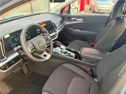 Photo 54 Kia Sportage 1.6 T-GDI 210CH ISG HYBRIDE BVA6 4X2
