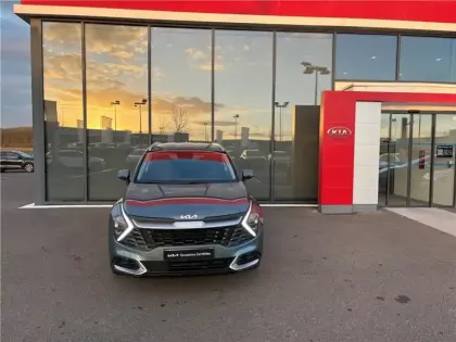 Photo Kia Sportage Active