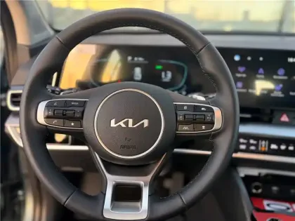 Photo 15 Kia Sportage 1.6 T-GDI 210CH ISG HYBRIDE BVA6 4X2