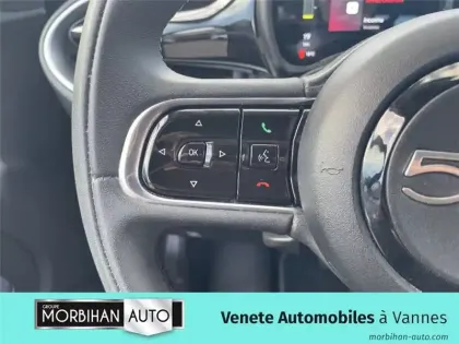 Photo 15 Fiat 500 C E 118 CH