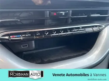 Photo 19 Fiat 500 C E 118 CH