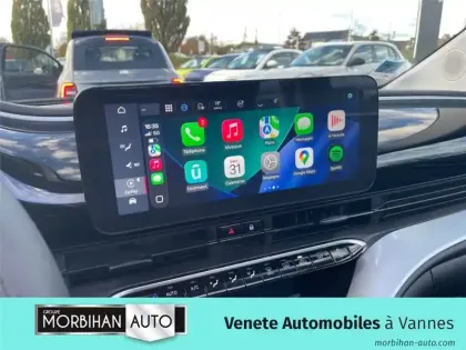 Photo 22 Fiat 500 C E 118 CH