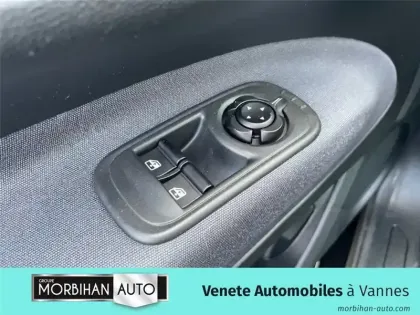 Photo 17 Fiat 500 C E 118 CH