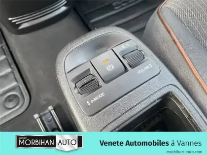 Photo 20 Fiat 500 C E 118 CH