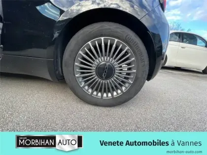 Photo 10 Fiat 500 C E 118 CH