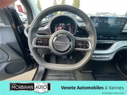 Photo 11 Fiat 500 C E 118 CH