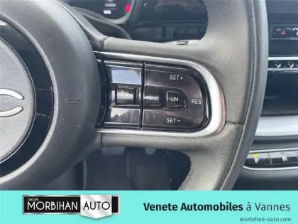 Photo 16 Fiat 500 C E 118 CH