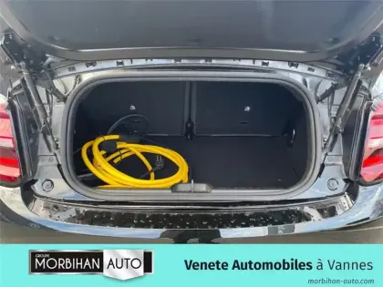 Photo 5 Fiat 500 C E 118 CH