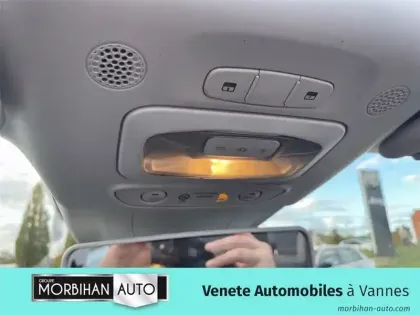 Photo 21 Fiat 500 C E 118 CH