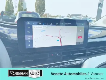 Photo 13 Fiat 500 C E 118 CH