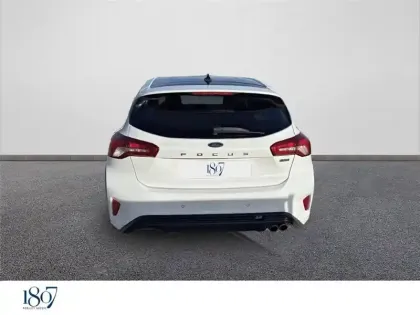 Photo 6 Ford Focus Gén. IV Ph1 ST-Line 5