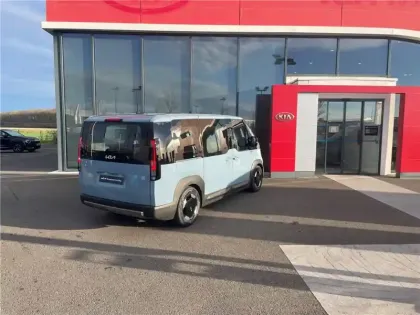 Photo 7 Kia PV5  Batterie L