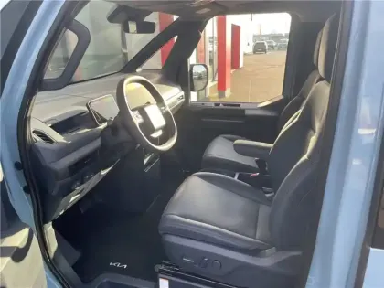 Photo 17 Kia PV5  Batterie L