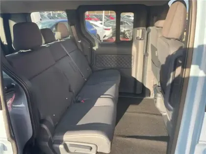 Photo 10 Kia PV5  Batterie L