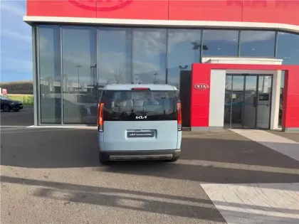 Photo 6 Kia PV5  Batterie L