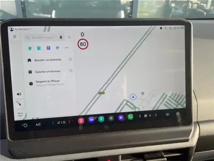 Photo 19 Kia PV5  Batterie L