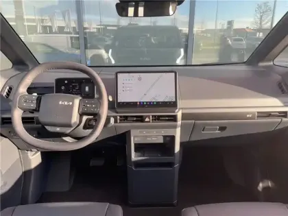 Photo 12 Kia PV5  Batterie L