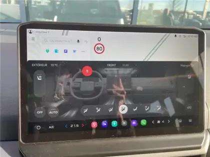 Photo 15 Kia PV5  Batterie L