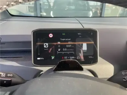 Photo 14 Kia PV5  Batterie L