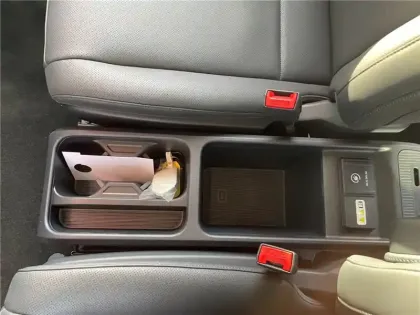 Photo 20 Kia PV5  Batterie L