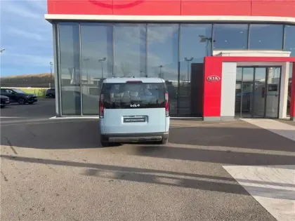 Photo 8 Kia PV5  Batterie L