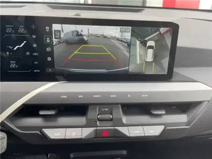 Photo 21 Kia Ev5 218 CH AUTONOMIE 81.4 KWH LONGUE