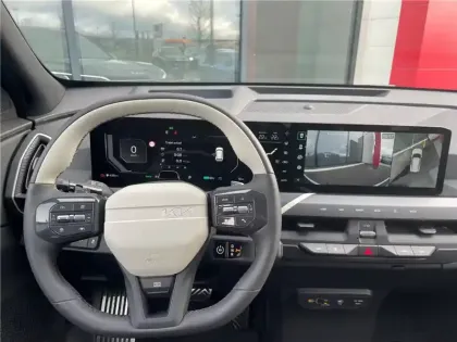 Photo 13 Kia Ev5 218 CH AUTONOMIE 81.4 KWH LONGUE