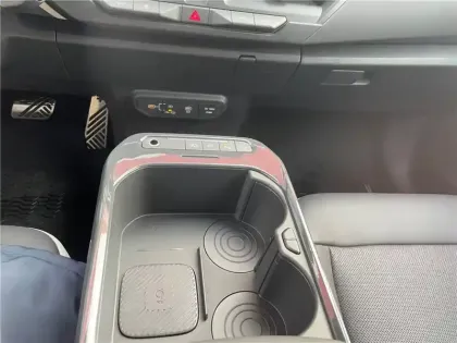 Photo 22 Kia Ev5 218 CH AUTONOMIE 81.4 KWH LONGUE