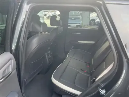 Photo 10 Kia Ev5 218 CH AUTONOMIE 81.4 KWH LONGUE