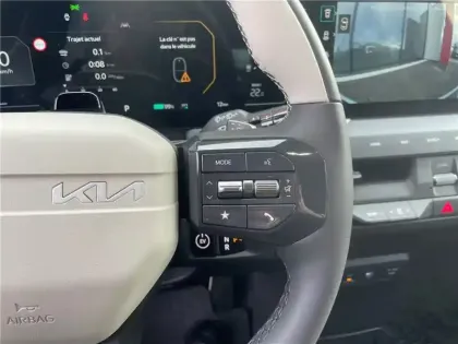 Photo 19 Kia Ev5 218 CH AUTONOMIE 81.4 KWH LONGUE