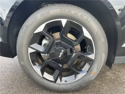 Photo 8 Kia Ev5 218 CH AUTONOMIE 81.4 KWH LONGUE